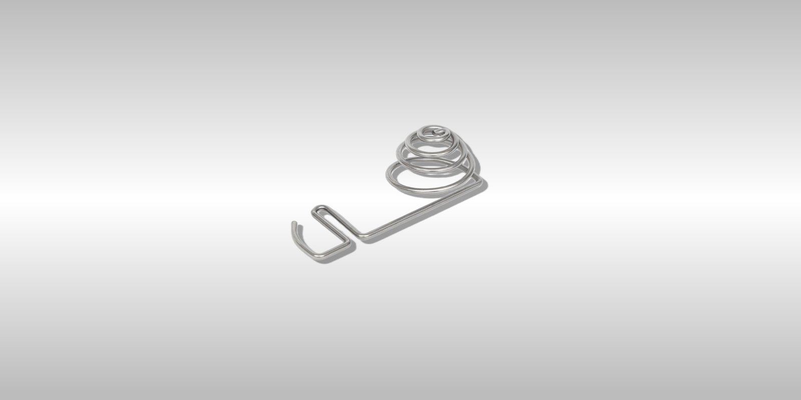 Springs for Communication & Electronics Items