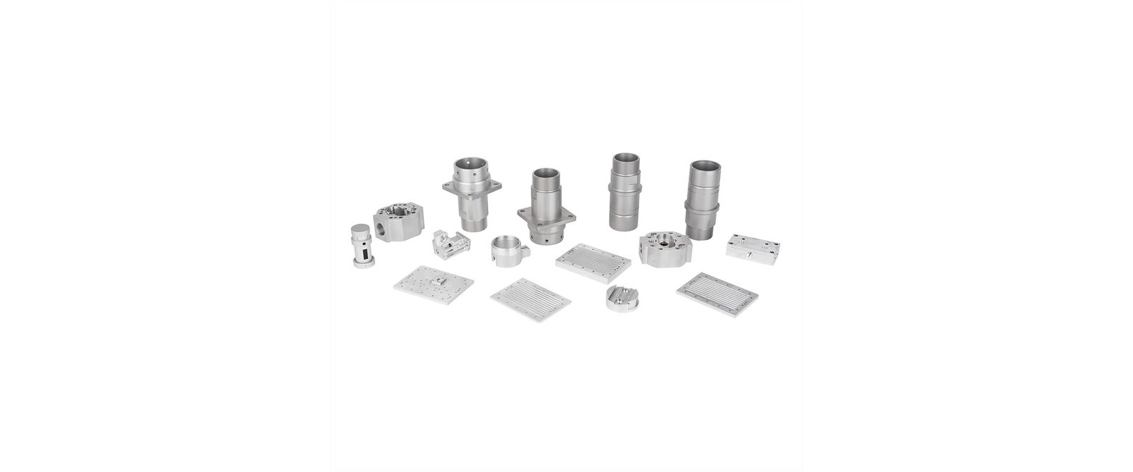 A Guide to Precision Hardware Applications in Modern Vehicles