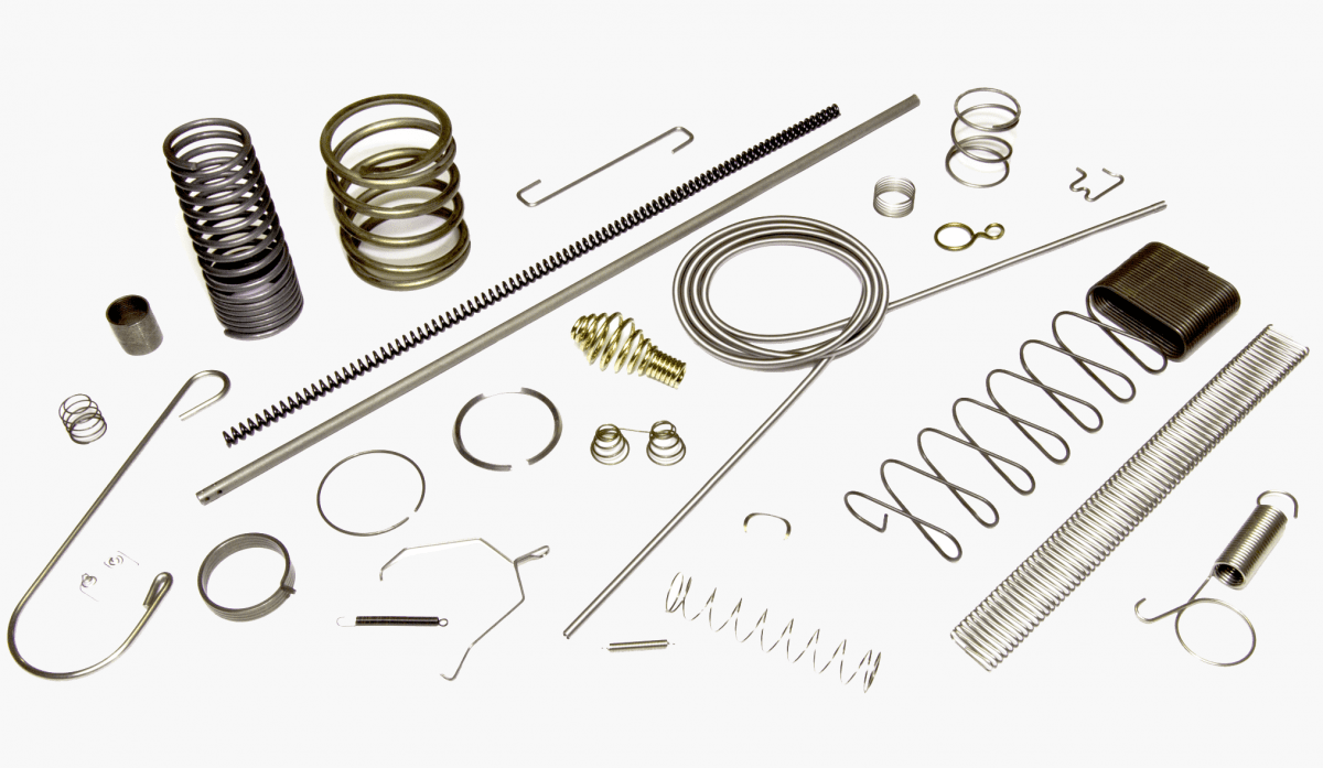 Why Precision Springs Are Important in Medical Applications